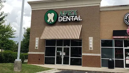 Hwy72 Location apex dental madison hwy 72 location