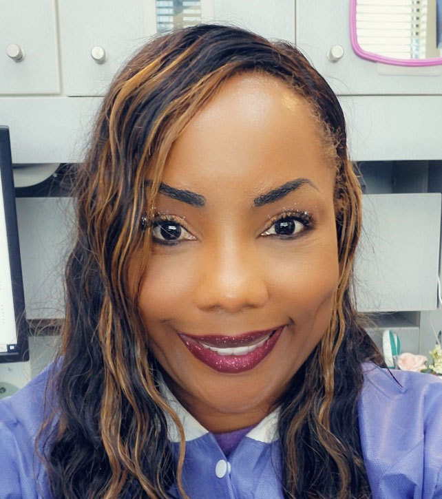 Melba of APEX Dental apexdental melba