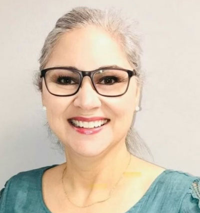 Tammy of APEX Dental apexdental tammy