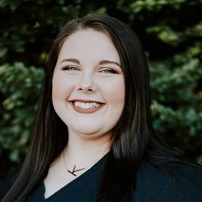 Katelyn of APEX Dental katelyn apex dental madison al