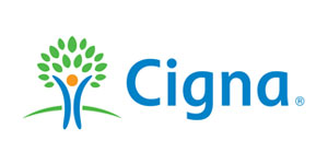 Cigna Insurance | Dental Madison AL logo cigna dental