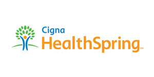 Cigna HealthSpring Insurance | Dental Madison AL logo cigna healthspring