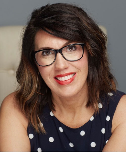 Kayla of APEX Dental kayla apex dental