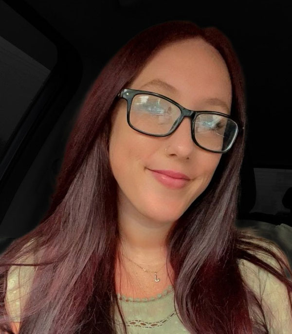 Kristen of APEX Dental kristen apex dental