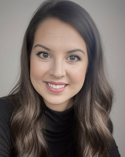 Lauren of APEX Dental lauren apex dental