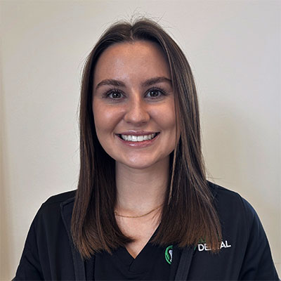 Lexi of APEX Dental lexi apex dental